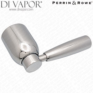 Perrin & Rowe 9.12054 Handle - Chrome