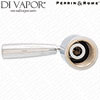 Perri & Rowe 9 12054 Handle Chrome Spare