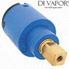 Franke 9 13004 Instante Cartridge