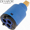 Franke Valve Cartridge