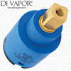 Filtered Valve Cartridge