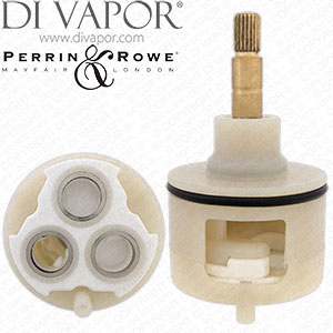 Perrin & Rowe 9.13562 Diverter Cartridge for U.5562 Diverter Valve