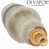 Perrin & Rowe 9 13577 Thermostatic Cartridge