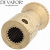 Perrin & Rowe Adapter 9-13577AD