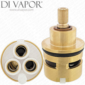 PERRIN & ROWE 9.13862 Diverter Cartridge (ROHL) for U.5562N