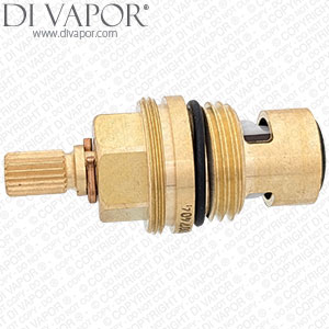 Villeroy & Boch Cold Cartridge for Cult, Circle, L Aura & Square Vogue Taps