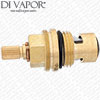Villeroy & Boch Cold Cartridge for Cult, Circle, L Aura & Square Vogue Taps