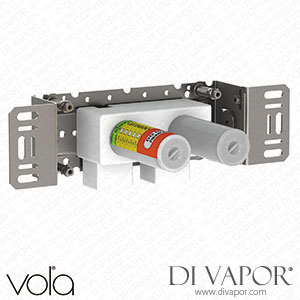 Vola Build-in Stop Valve with Fixed Outlet Socket (900) Spare Parts