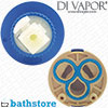 Bathstore 90000013820 Spare Cartridge for Flow Basin Mixer Tap (20004010077)