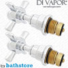 Bathstore Bensham Pair Tap Cartridges