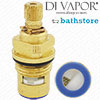 Bathstore 90000014060 Metro Flow Cartridge - Pre 2014