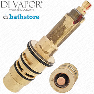 Bathstore Metro Thermostatic Shower Valve Thermostatic Cartridge - 90000044890