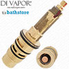 Bathstore Thermostatic Shower Valve