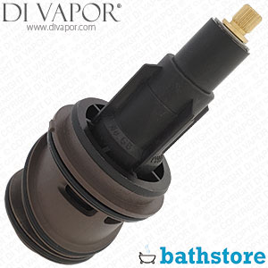 Bathstore Blade, Metro, Quatra, Square, Space, Parador, Trinity, Swing Thermostatic Cartridge - 90000067890