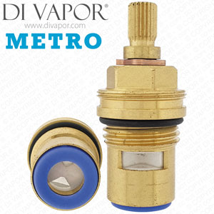 Bathstore Metro Mini Basin Unit Cold Cartridge - 90000089649