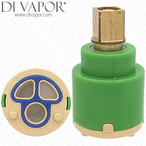 Bathstore Totem 25mm Diverter Cartridge 90000090700