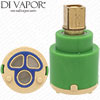 Bathstore Diverter Cartridge