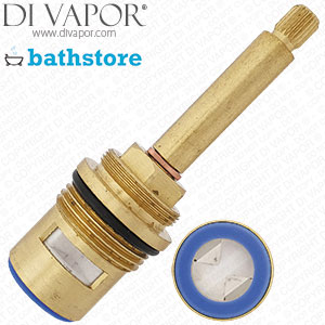 Bathstore Track Shower Valve Flow Cartridge - Anti-Clockwise On - 90000463647