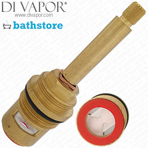 Bathstore Track Shower Valve Flow Cartridge