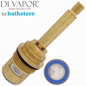 Bathstore 90000465981 Anti-Clockwise Open Cartridge for BSWLBP1500RC