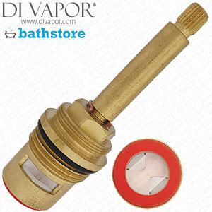 Bathstore 90000465982 Clockwise Open Cartridge for BSWLBP1500RC