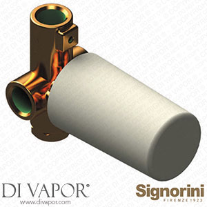 Signorini 90000601 Built-In Part for Mixer Spare Parts