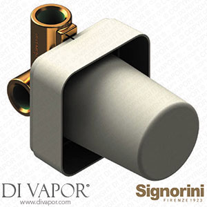 Signorini 90000605 Built-In Part for Shower Mixer Spare Parts