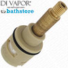 Bathstore Diverter Cartridge for Metro