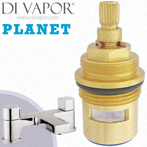 Bathstore Planet Bath Tap Cold Cartridge Spare