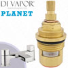 Bathstore Planet Bath Tap Hot Cartridge