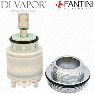 Fantini 90003370 25mm Cartridge for Plano, AF/21, AR/38, Milano & Mare Mixers