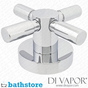 Bathstore Shower Valve Temperature Control Knob - 90006555424