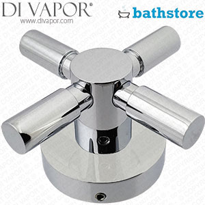 Bathstore Shower Valve Flow Control Knob - 90006555425