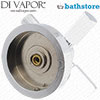 Bathstore Flow Control Knob