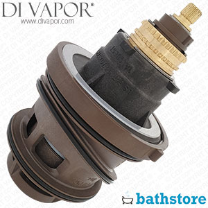 Bathstore Bensham 20007013110 Traditional Exposed Thermostatic Shower Valve Cartridge