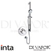 Inta 90015665CP Spare Parts