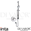 Inta 90015CP Spare Parts