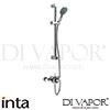 Inta 9002410CP Spare Parts