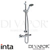Inta 90035CP Spare Parts
