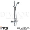 Inta 90036442CP Spare Parts