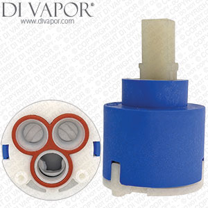 Gainsborough Shower Valve