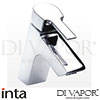 Inta 90037CP Spare Parts