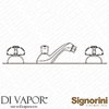  Signorini Spare Parts