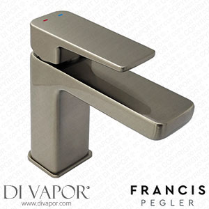 Francis Pegler 901000 Caja - Mono Basin Mixer Spare Parts