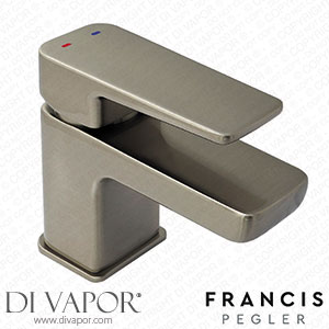 Francis Pegler 901001 Caja - Mini Mono Basin Mixer Spare Parts