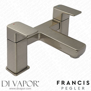 Francis Pegler 901002 Caja - Bath Filler Spare Parts
