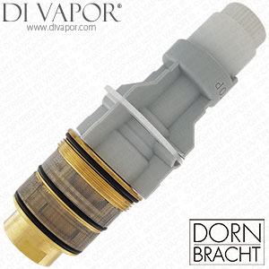 Dornbracht 9015020010190 Thermostatic Cartridge with Temperature Handle Carrier