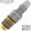 Dornbracht Thermostatic Cartridge