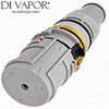 9015020520090 Thermostatic Cartridge