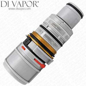Dornbracht 9015020520090 Thermostatic Cartridge for Wall Mounted Shower Thermostat